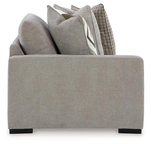 Aslan Court Sectional - 46 Furniture and Mattress Gallery