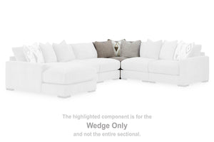 Aslan Court Sectional - 46 Furniture and Mattress Gallery