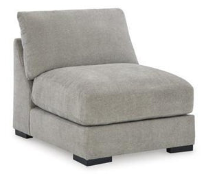Aslan Court Sectional - 46 Furniture and Mattress Gallery