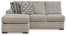 Load image into Gallery viewer, Calnita 2-Piece Sectional with Chaise - 46 Furniture and Mattress Gallery
