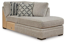 Load image into Gallery viewer, Calnita 2-Piece Sectional with Chaise - 46 Furniture and Mattress Gallery

