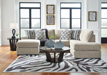 Load image into Gallery viewer, Calnita 2-Piece Sectional with Chaise - 46 Furniture and Mattress Gallery
