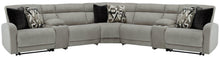 Load image into Gallery viewer, Colleyville Power Reclining Sectional - 46 Furniture and Mattress Gallery
