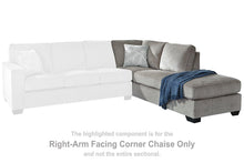 Load image into Gallery viewer, Altari Sectional with Chaise - 46 Furniture and Mattress Gallery
