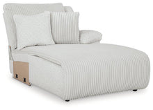 Load image into Gallery viewer, Top Tier Sectional Chofa - 46 Furniture and Mattress Gallery

