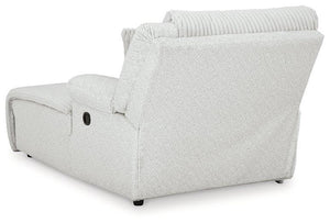 Top Tier Sectional Sofa Chaise - 46 Furniture and Mattress Gallery