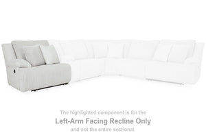 Top Tier Sectional Sofa - 46 Furniture and Mattress Gallery
