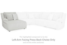 Load image into Gallery viewer, Top Tier Sectional Sofa Chaise - 46 Furniture and Mattress Gallery
