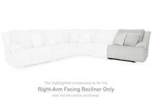 Load image into Gallery viewer, Top Tier Sectional Loveseat - 46 Furniture and Mattress Gallery
