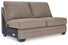 Load image into Gallery viewer, Cannonbrook Sectional with Chaise - 46 Furniture and Mattress Gallery
