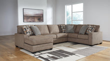 Load image into Gallery viewer, Cannonbrook Sectional with Chaise - 46 Furniture and Mattress Gallery
