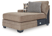 Load image into Gallery viewer, Cannonbrook Sectional with Chaise - 46 Furniture and Mattress Gallery
