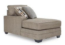Load image into Gallery viewer, Cannonbrook Sectional with Chaise - 46 Furniture and Mattress Gallery
