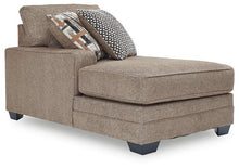 Load image into Gallery viewer, Cannonbrook Sectional with Chaise - 46 Furniture and Mattress Gallery
