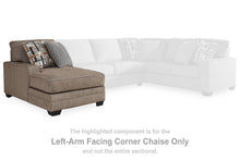Load image into Gallery viewer, Cannonbrook Sectional with Chaise - 46 Furniture and Mattress Gallery
