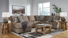 Load image into Gallery viewer, Cannonbrook Sectional with Chaise - 46 Furniture and Mattress Gallery
