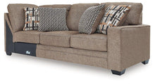 Load image into Gallery viewer, Cannonbrook Sectional with Chaise - 46 Furniture and Mattress Gallery
