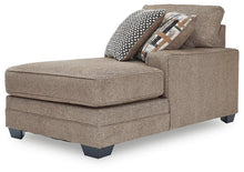 Load image into Gallery viewer, Cannonbrook Sectional with Chaise - 46 Furniture and Mattress Gallery
