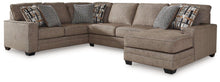 Load image into Gallery viewer, Cannonbrook Sectional with Chaise - 46 Furniture and Mattress Gallery
