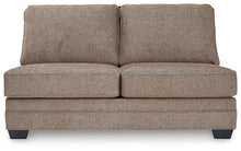 Load image into Gallery viewer, Cannonbrook Sectional with Chaise - 46 Furniture and Mattress Gallery
