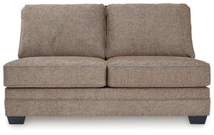 Cannonbrook Sectional with Chaise - 46 Furniture and Mattress Gallery