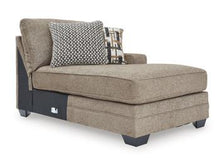 Load image into Gallery viewer, Cannonbrook Sectional with Chaise - 46 Furniture and Mattress Gallery
