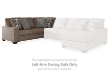 Load image into Gallery viewer, Cannonbrook Sectional with Chaise - 46 Furniture and Mattress Gallery
