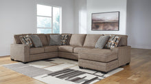 Load image into Gallery viewer, Cannonbrook Sectional with Chaise - 46 Furniture and Mattress Gallery
