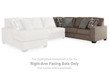 Load image into Gallery viewer, Cannonbrook Sectional with Chaise - 46 Furniture and Mattress Gallery
