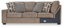 Load image into Gallery viewer, Cannonbrook Sectional with Chaise - 46 Furniture and Mattress Gallery
