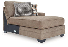 Load image into Gallery viewer, Cannonbrook Sectional with Chaise - 46 Furniture and Mattress Gallery
