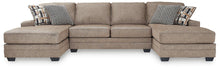 Load image into Gallery viewer, Cannonbrook Sectional with Chaise - 46 Furniture and Mattress Gallery
