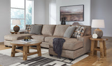 Load image into Gallery viewer, Cannonbrook Sectional with Chaise - 46 Furniture and Mattress Gallery
