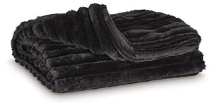 Alsonwell Throw (Set of 3) - 46 Furniture and Mattress Gallery