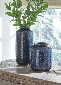 Marenda Vase (Set of 2) - 46 Furniture and Mattress Gallery