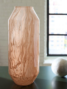 Dushby Vase - 46 Furniture and Mattress Gallery