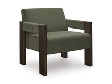Load image into Gallery viewer, Adlanlock Accent Chair - 46 Furniture and Mattress Gallery
