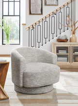 Load image into Gallery viewer, Wardsor Swivel Chair - 46 Furniture and Mattress Gallery
