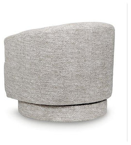 Wardsor Swivel Chair - 46 Furniture and Mattress Gallery
