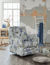 Load image into Gallery viewer, Dustinford Swivel Glider Accent Chair - 46 Furniture and Mattress Gallery
