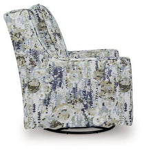 Load image into Gallery viewer, Dustinford Swivel Glider Accent Chair - 46 Furniture and Mattress Gallery
