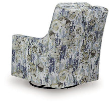 Load image into Gallery viewer, Dustinford Swivel Glider Accent Chair - 46 Furniture and Mattress Gallery
