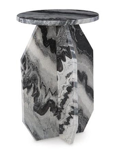 Wrenlane Accent Table - 46 Furniture and Mattress Gallery