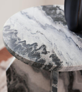 Wrenlane Accent Table - 46 Furniture and Mattress Gallery