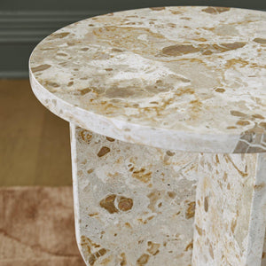 Treygan Accent Table - 46 Furniture and Mattress Gallery