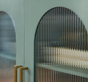 Adwen Accent Cabinet - 46 Furniture and Mattress Gallery