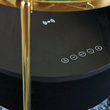 Load image into Gallery viewer, Nedman Accent Table with Speaker - 46 Furniture and Mattress Gallery
