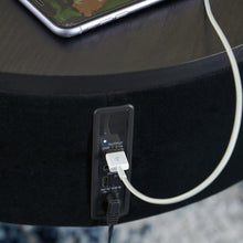 Load image into Gallery viewer, Nedman Accent Table with Speaker - 46 Furniture and Mattress Gallery
