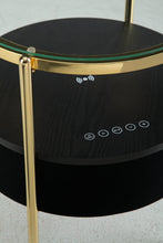 Load image into Gallery viewer, Nedman Accent Table with Speaker - 46 Furniture and Mattress Gallery
