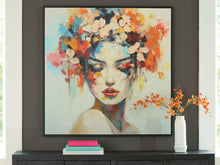 Load image into Gallery viewer, Varnward Wall Art - 46 Furniture and Mattress Gallery
